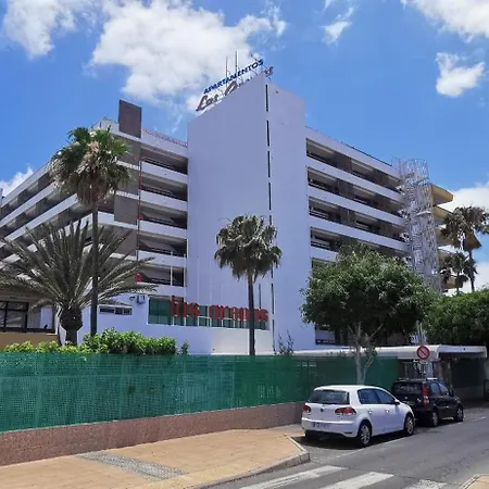 Appartement Near The Sea Arenas *
