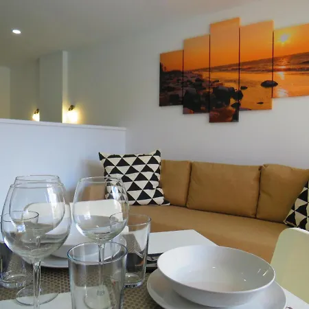 Appartement Near The Sea Arenas Playa del Inglés
