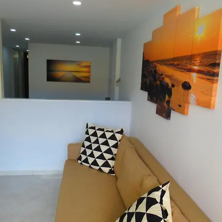 Appartement Near The Sea Arenas Playa del Inglés