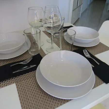Appartement Near The Sea Arenas *