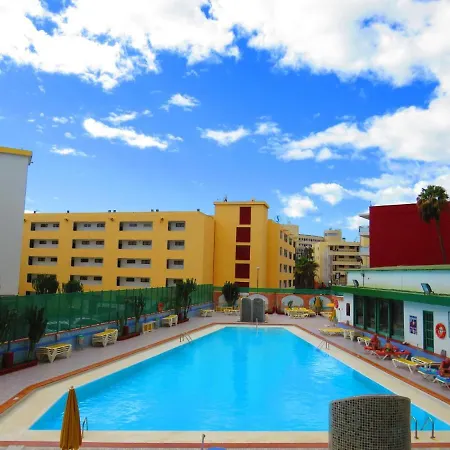 Appartement Near The Sea Arenas Playa del Inglés